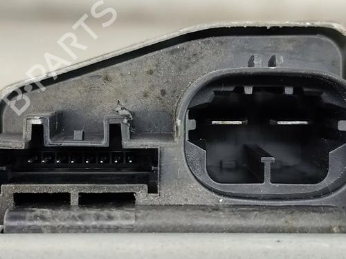 Steering column RENAULT MEGANE II (BM0/1_, CM0/1_) 1.9 dCi (BM0G, CM0G) | BP30461981M21