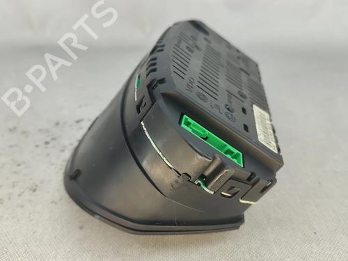 Instrument cluster SKODA FABIA I Combi (6Y5) 1.4 16V | BP30438582C47