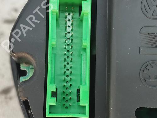 Instrument cluster SKODA FABIA I Combi (6Y5) 1.4 16V | BP30438582C47