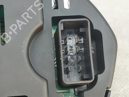 Instrument cluster SKODA FABIA I Combi (6Y5) 1.4 16V | BP30438582C47