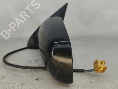 Left mirror SKODA FABIA I Combi (6Y5) 1.4 16V | BP30438583C26