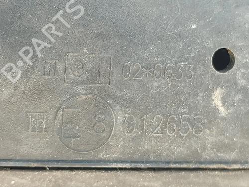 Left mirror SKODA FABIA I Combi (6Y5) 1.4 16V | BP30438583C26