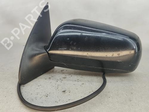 Left mirror SKODA FABIA I Combi (6Y5) 1.4 16V | BP30438583C26