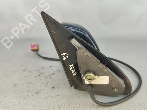 Left mirror SKODA FABIA I Combi (6Y5) 1.4 16V | BP30438583C26