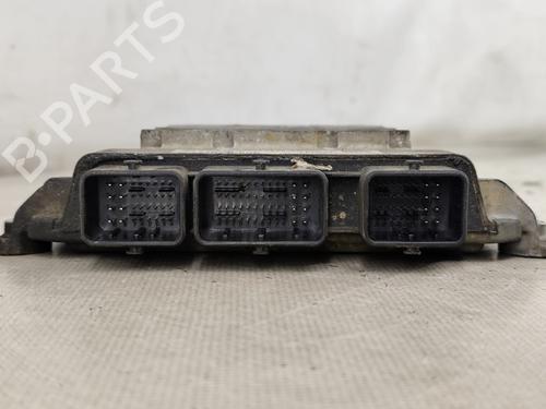 Engine control unit (ECU) FORD FIESTA V (JH_, JD_) 1.4 TDCi | BP30490945M57 