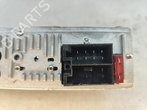 Radio SKODA FABIA I Combi (6Y5) 1.4 16V | BP30438584E6