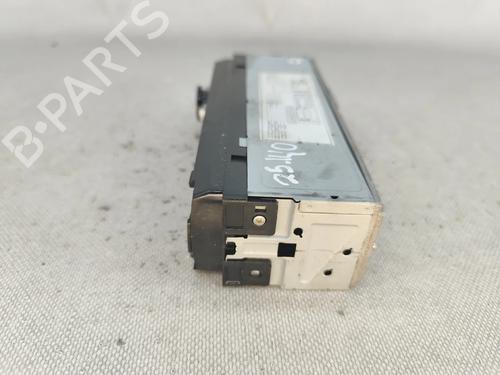 Radio SKODA FABIA I Combi (6Y5) 1.4 16V | BP30438584E6