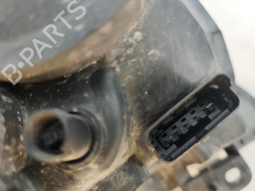 Right headlight RENAULT CLIO II (BB_, CB_) 1.5 dCi (B/CB07) | BP30438594C29 