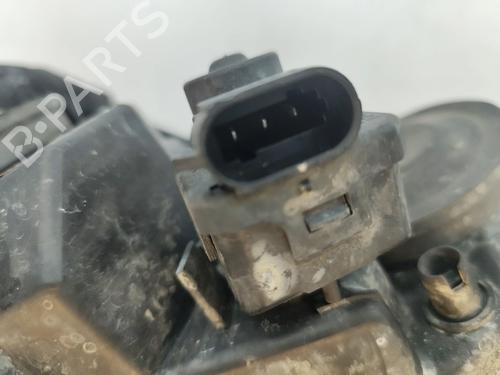 Right headlight RENAULT CLIO II (BB_, CB_) 1.5 dCi (B/CB07) | BP30438594C29 