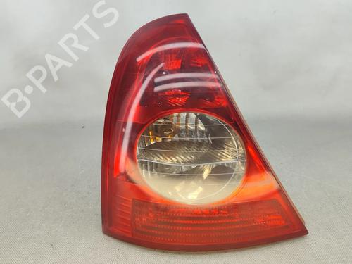 Rückleuchte Links für RENAULT CLIO II (BB_, CB_) 1.5 dCi (B/CB07) (65 hp) 30438595
