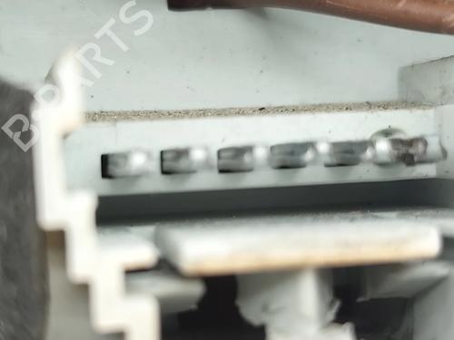 Left taillight RENAULT CLIO II (BB_, CB_) 1.5 dCi (B/CB07) | BP30438595C34 