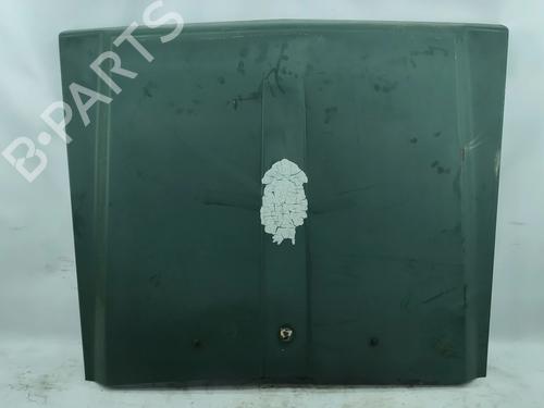 Used Hood Hood NISSAN PATROL III/2 Hardtop (K260) [1984-1998] 20482389 20482389