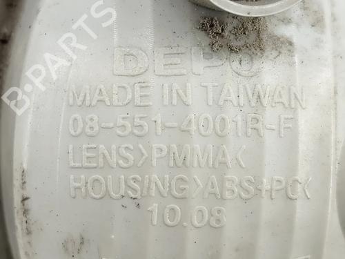 Other RENAULT KANGOO Express (FW0/1_) 1.5 dCi 70 (FW0A, KW0V) | BP30489291O1  - Image 8