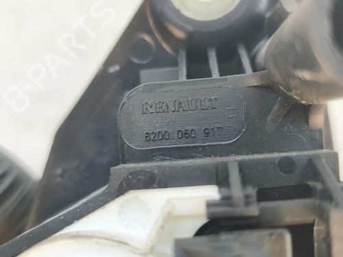 Switch RENAULT CLIO II (BB_, CB_) 1.5 dCi (B/CB07) | BP30438602I30