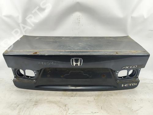 Używane Klapa tylna bagażnika HONDA ACCORD VII (CL, CN) 2.2 i-CTDi (CN1) (140 hp) 16473187