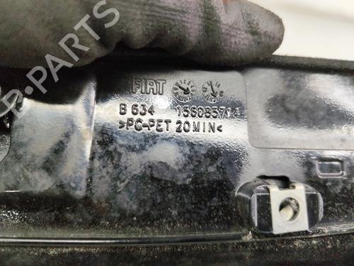 Rear spoiler ALFA ROMEO GIULIETTA (940_) 1.6 JTDM (940FXD1A) | BP30436169C96 