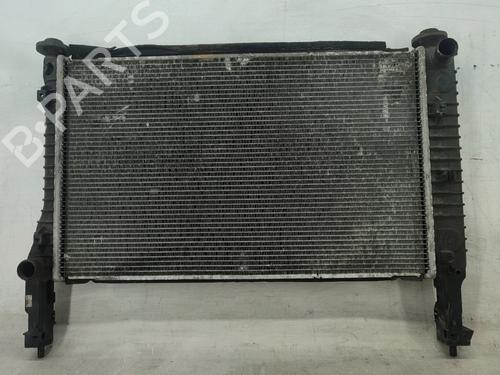 Køler CHEVROLET CAPTIVA (C100, C140) 2.0 D (126 hp) 30059687