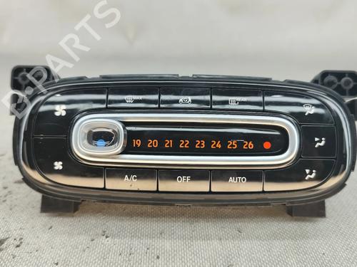 Used Climate control SMART FORFOUR Hatchback (453) 0.9 (453.044, 453.053) (90 hp) 30489355