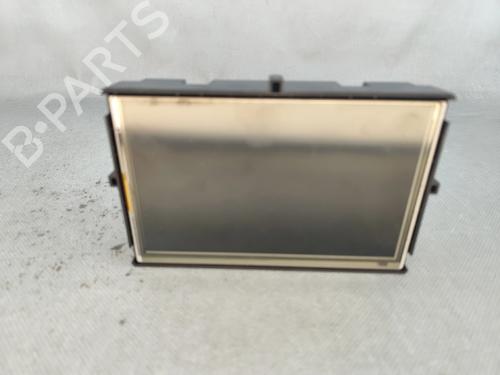 Used Display monitor SMART FORFOUR Hatchback (453) 0.9 (453.044, 453.053) (90 hp) 30489352