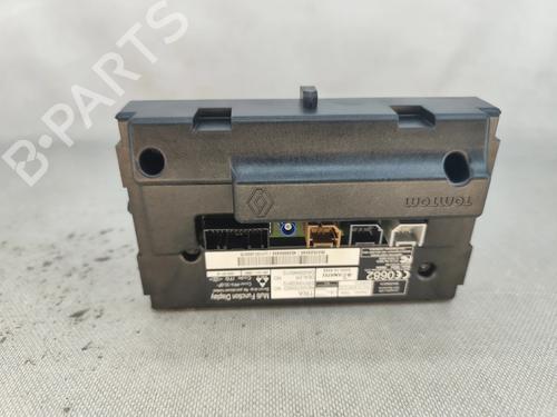 Display monitor SMART FORFOUR Hatchback (453) 0.9 (453.044, 453.053) | BP30489352C48