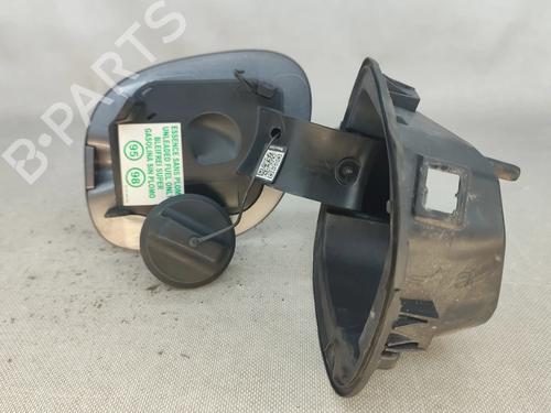 Fuel flap SMART FORFOUR Hatchback (453) 0.9 (453.044, 453.053) | BP30489354C131