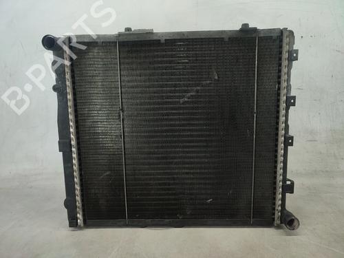 Køler MERCEDES-BENZ 124 Saloon (W124) 250 D (124.125) (94 hp) 30059685