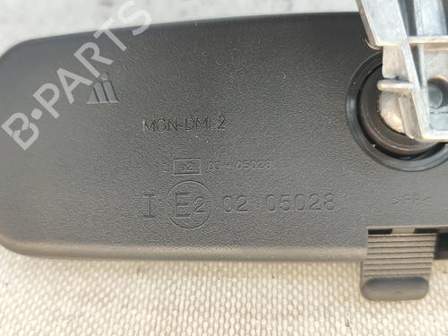 Rear mirror SMART FORFOUR Hatchback (453) 0.9 (453.044, 453.053) | BP30489356I6 