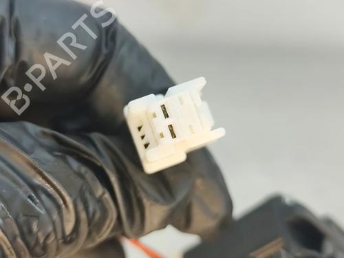 Steering column stalk SMART FORFOUR Hatchback (453) 0.9 (453.044, 453.053) | BP30489360I23 