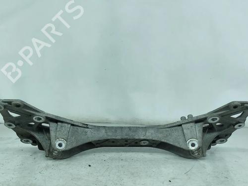 Used Rear axle Rear axle ALFA ROMEO GIULIETTA (940_) 1.6 JTDM (940FXD1A) (105 hp) 30486523 30486523