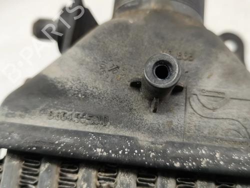 Intercooler ALFA ROMEO GIULIETTA (940_) 1.6 JTDM (940FXD1A) | BP30436159M30 - Image 5