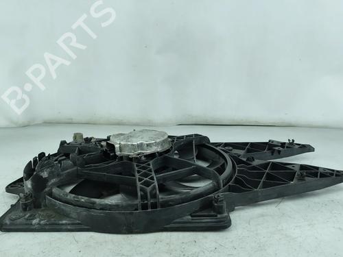 Used Radiator fan ALFA ROMEO GIULIETTA (940_) 1.6 JTDM (940FXD1A) (105 hp) 30436158
