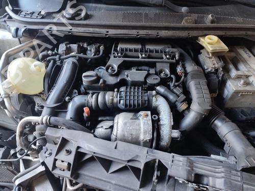 Used Engine PEUGEOT 308 SW II (LC_, LJ_, LR_, LX_, L4_) 1.6 BlueHDi 120 (120 hp) 30499317