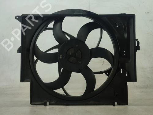 Used Radiator fan BMW 3 (E90) 320 d (163 hp) 30059711