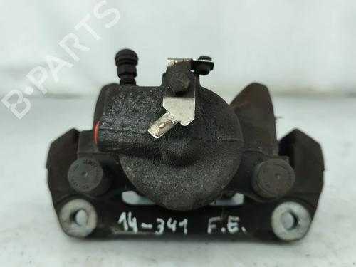 Højre bremsekaliber foran ALFA ROMEO GIULIETTA (940_) 1.6 JTDM (940FXD1A) (105 hp) 30436178