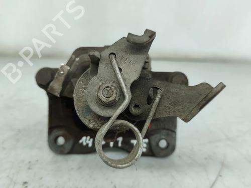Używane Zacisk hamulca tylnego lewego ALFA ROMEO GIULIETTA (940_) 1.6 JTDM (940FXD1A) (105 hp) 30436180