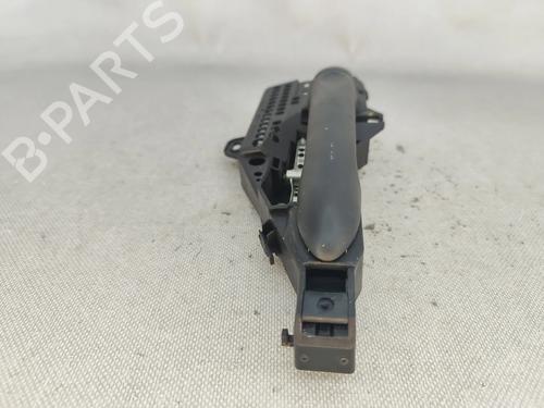 Front right exterior door handle SMART FORFOUR Hatchback (453) 0.9 (453.044, 453.053) | BP30489375C129