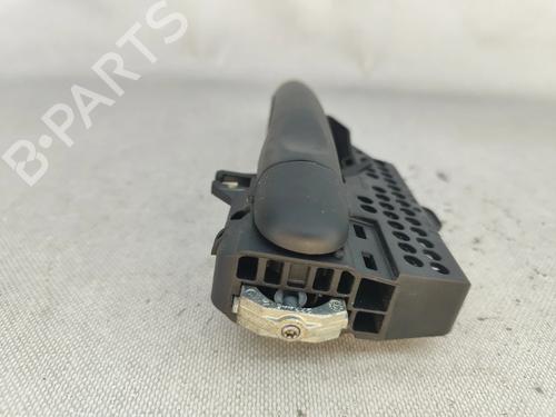 Front right exterior door handle SMART FORFOUR Hatchback (453) 0.9 (453.044, 453.053) | BP30489375C129