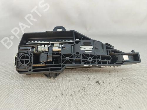 Front right exterior door handle SMART FORFOUR Hatchback (453) 0.9 (453.044, 453.053) | BP30489375C129