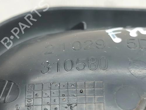 Maneta interior delantera derecha SMART FORFOUR Hatchback (453) 0.9 (453.044, 453.053) | BP30489378I14 