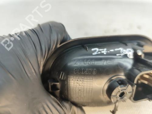 Venstre foran invendig håndtak SMART FORFOUR Hatchback (453) 0.9 (453.044, 453.053) | BP30489379I13 