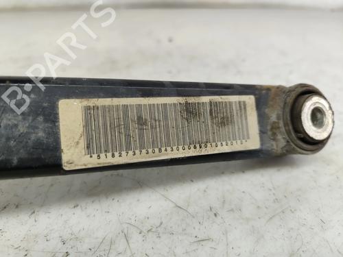 Right rear suspension arm ALFA ROMEO GIULIETTA (940_) 1.6 JTDM (940FXD1A) | BP30436185M15