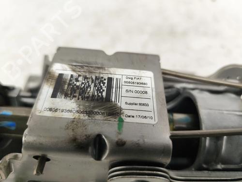 Steering column ALFA ROMEO GIULIETTA (940_) 1.6 JTDM (940FXD1A) | BP30436191M21 - Image 5