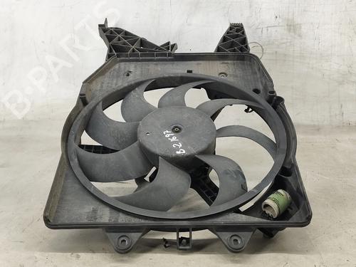 Kjølevifte elektrisk OPEL CORSA D (S07) 1.3 CDTI (L08, L68) (75 hp) 30059690