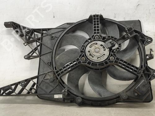 Radiator fan OPEL CORSA D (S07) 1.3 CDTI (L08, L68) | BP30059690M35