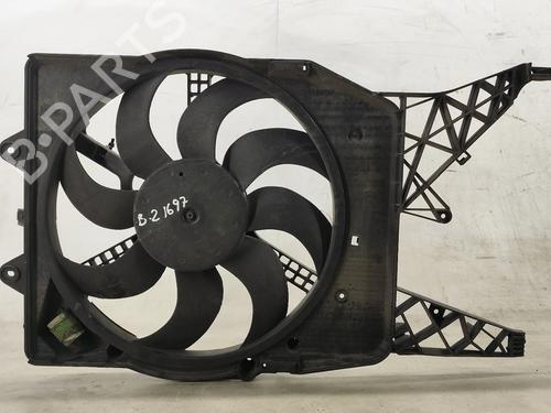 Radiator fan OPEL CORSA D (S07) 1.3 CDTI (L08, L68) | BP30059690M35