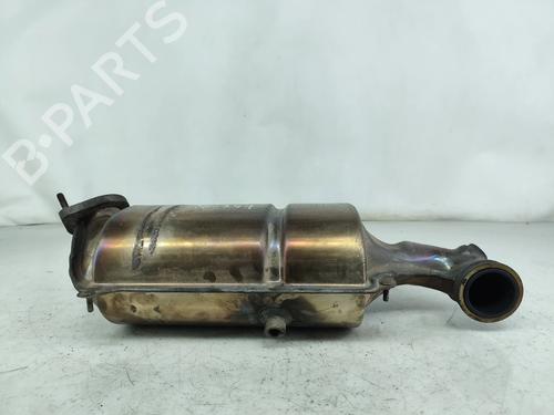 Used Catalyst Catalyst ALFA ROMEO GIULIETTA (940_) 1.6 JTDM (940FXD1A) (105 hp) 30436205 30436205