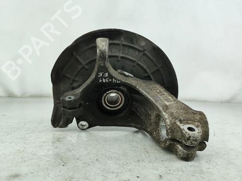 Left front steering knuckle ALFA ROMEO GIULIETTA (940_) 1.6 JTDM (940FXD1A) | BP30436206M25