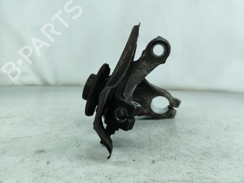 Left front steering knuckle ALFA ROMEO GIULIETTA (940_) 1.6 JTDM (940FXD1A) | BP30436206M25
