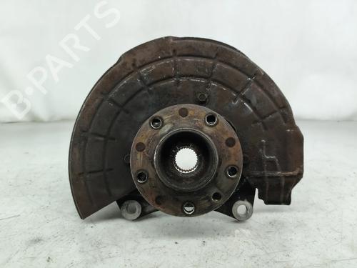 Used Left front steering knuckle ALFA ROMEO GIULIETTA (940_) 1.6 JTDM (940FXD1A) (105 hp) 30436206