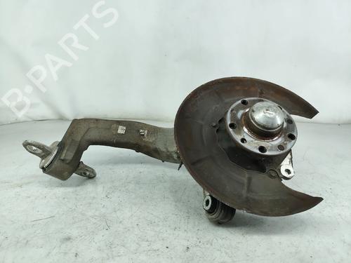 Used Right rear steering knuckle ALFA ROMEO GIULIETTA (940_) 1.6 JTDM (940FXD1A) (105 hp) 30436207